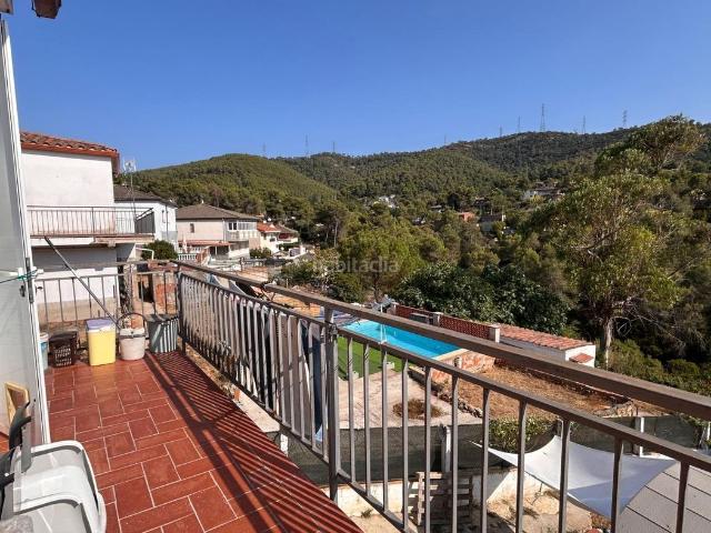 Casa en venta en Olesa de Bonesvalls. CASA CON PISCINA. Casas Olesa de.