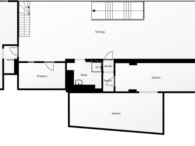 Casa en venta en Olesa de Bonesvalls. Casas Olesa de.