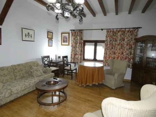 Casa en Venta en Olías del Rey