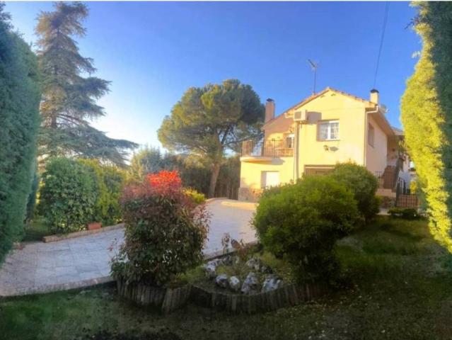 Casa en Venta en Olías del Rey