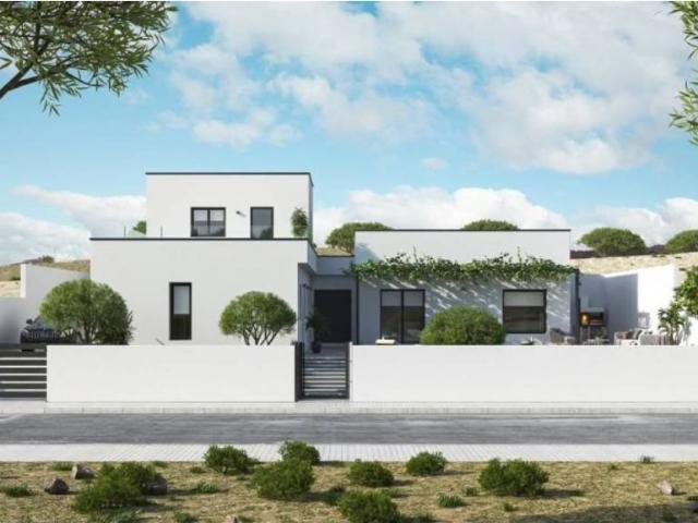 Casa en Venta en Olías del Rey