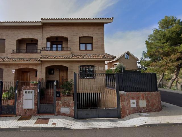 Casa en venta en Olías del Rey. Casas Olías del.