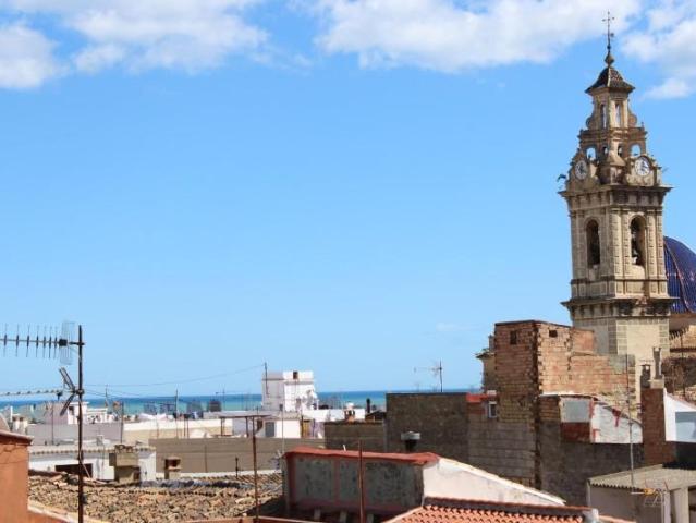 Casa en venta en Oliva, Oliva pueblo