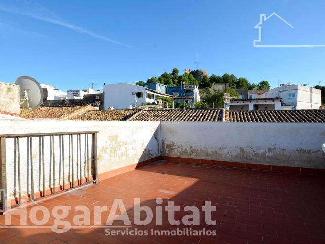 Casa en venta en Oliva, Oliva Pueblo. VISTAS PANORÁMICAS! BONITA CASA, EXTERIOR Y LUMINOSA CON TERRAZA. Casas.