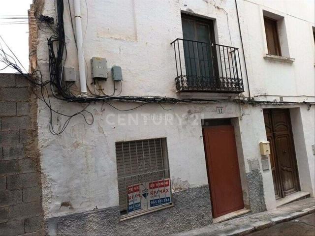 Casa en venta en Oliva, Oliva Pueblo. Casas.