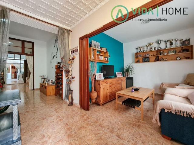 Casa en venta en Oliva, Oliva Pueblo. Casas.