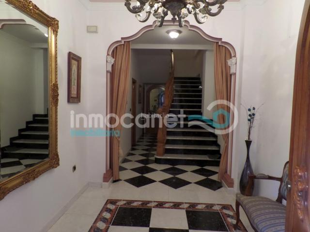 Casa en venta en Oliva, Oliva Pueblo. Casas.