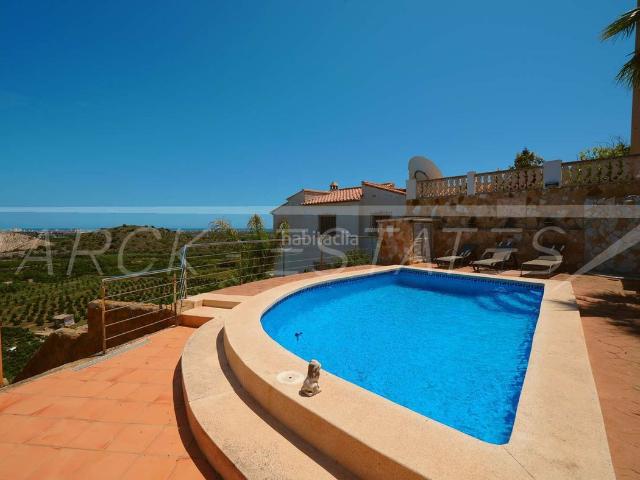 Casa en venta en Oliva, Oliva Pueblo. Casas.