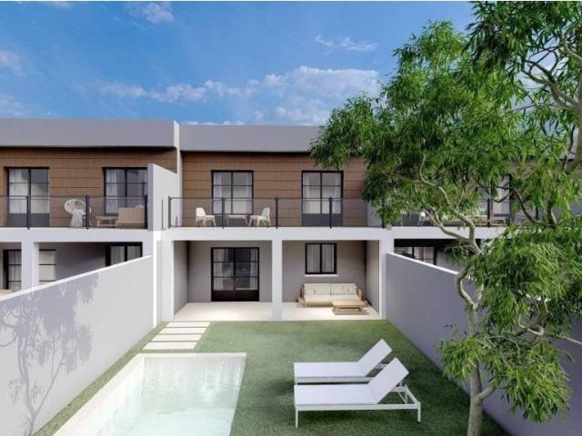 Casa en Venta en Oliva de Plasencia