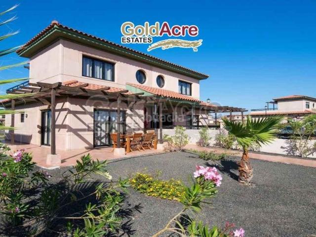 Casa en venta en Oliva La, Majanicho. Casas Oliva.