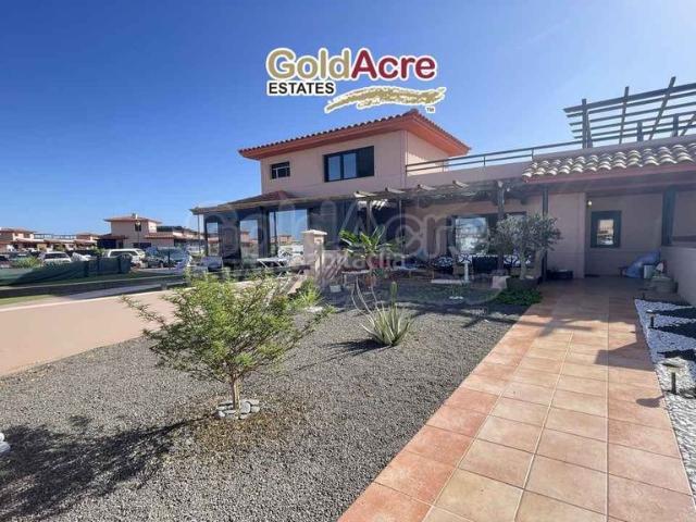 Casa en venta en Oliva La, Majanicho. Casas Oliva.