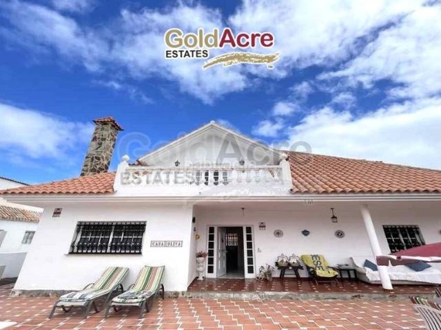 Casa en venta en Oliva La, Corralejo. Casas Oliva.