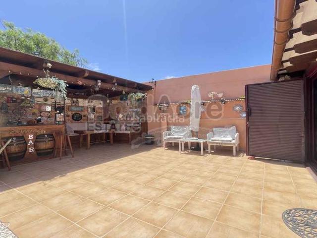 Casa en venta en Oliva La, Corralejo. Casas Oliva.