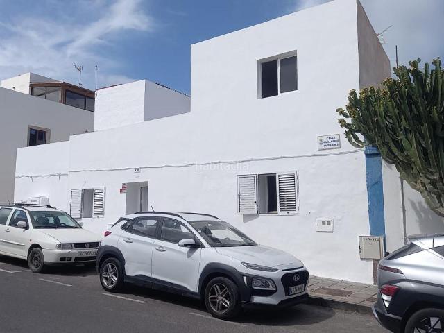 Casa en venta en Oliva La, El Cotillo. CASA TERRERA A LA VENTA EN EL COTILLO. Casas Oliva.