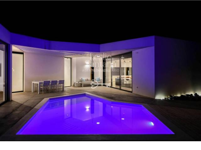 Chalet en venta en Oliva La, Lajares. VILLA DE LUJO EN VENTA EN LAJARES. Chalets Oliva.