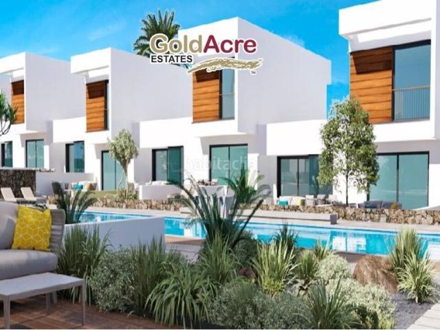 Casa en venta en Oliva La, Villaverde. Casas Oliva.