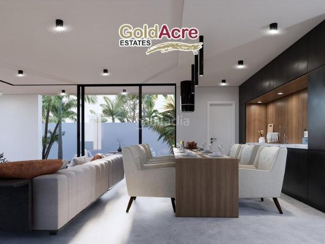 Casa en venta en Oliva La, Villaverde. Casas Oliva.