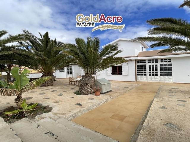 Casa en venta en Oliva La, Villaverde. Casas Oliva.