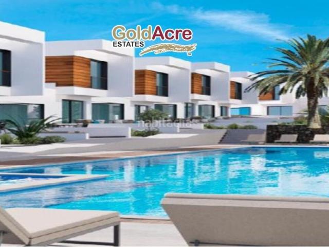 Casa en venta en Oliva La, Villaverde. Casas Oliva.