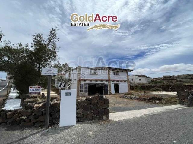 Casa en venta en Oliva La, Villaverde. Casas Oliva.
