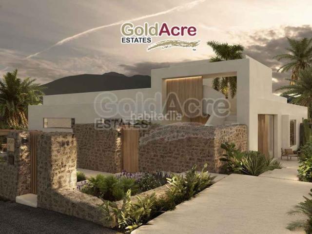 Casa en venta en Oliva La, Villaverde. Casas Oliva.