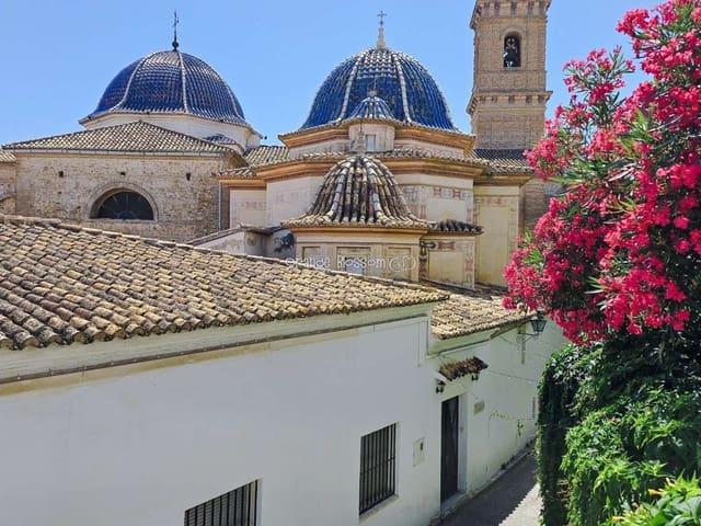 Casa en venta en Oliva, Valencia Costa Valencia