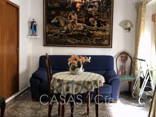 Casa en venta en Oliva, Valencia Costa Valencia