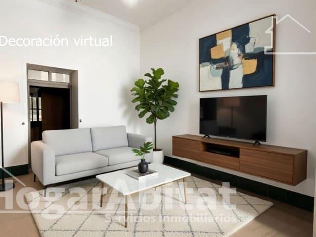 Casa en venta en Oliva, Valencia Costa Valencia