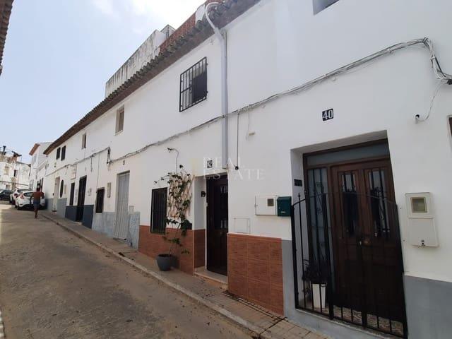 Casa en venta en Oliva, Valencia Costa Valencia