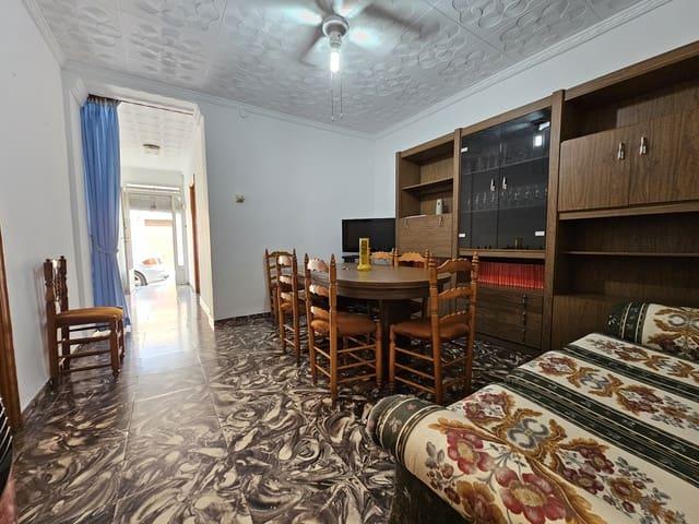 Casa en venta en Oliva, Valencia Costa Valencia