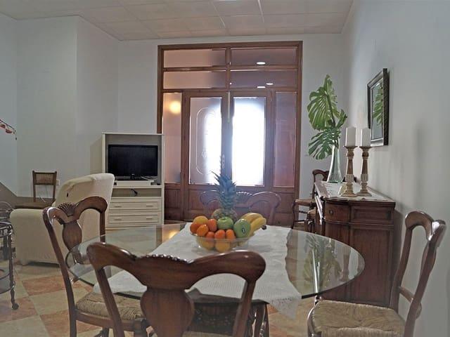 Casa en venta en Oliva, Valencia Costa Valencia