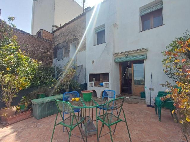 Casa en venta en Oliva Valencia
