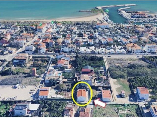 Casa en Venta en Oliva