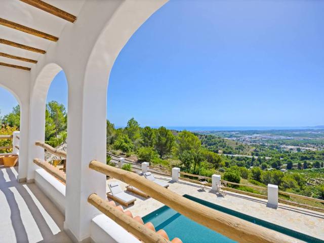 Casa en Venta en Oliva