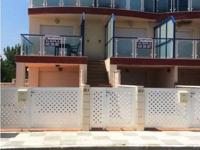 Casa en Venta en Oliva