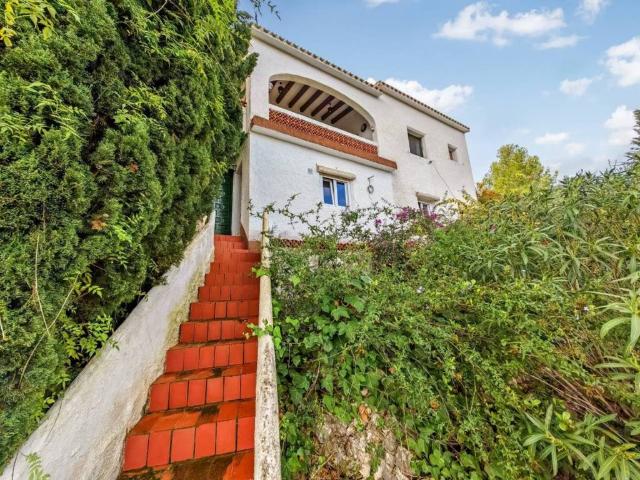 Casa en Venta en Oliva