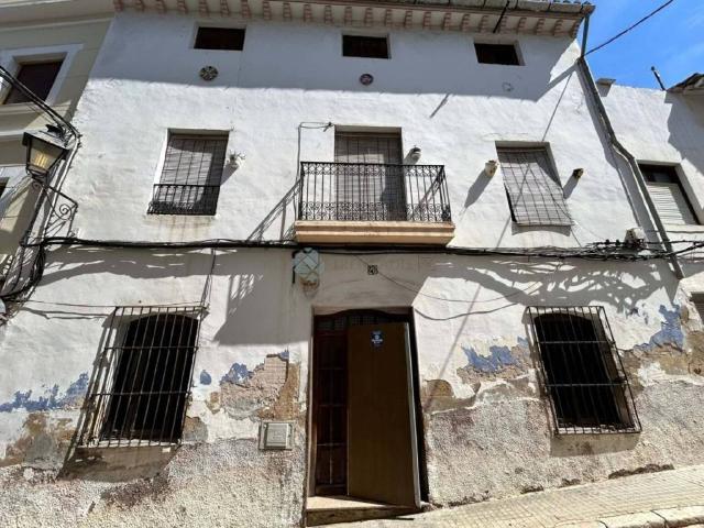 Casa en Venta en Oliva