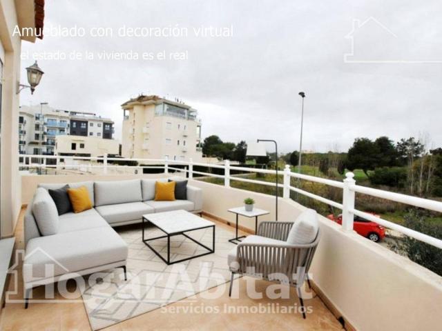 Casa en Venta en Oliva