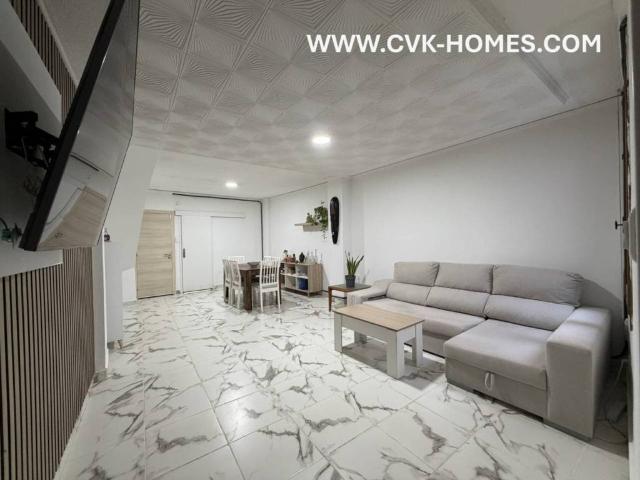 Casa en Venta en Oliva
