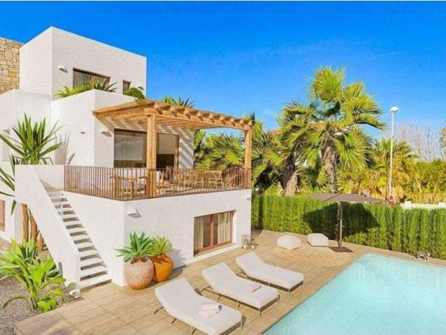Casa en Venta en Oliva