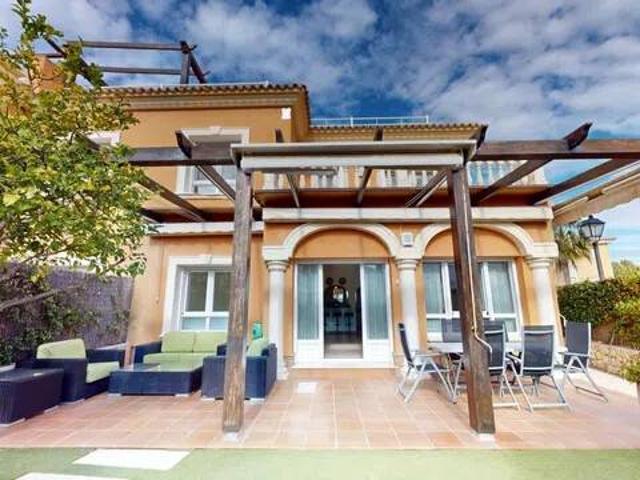 Casa en Venta en Oliva