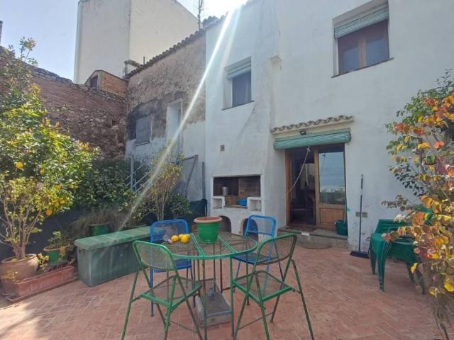 Casa en Venta en Oliva