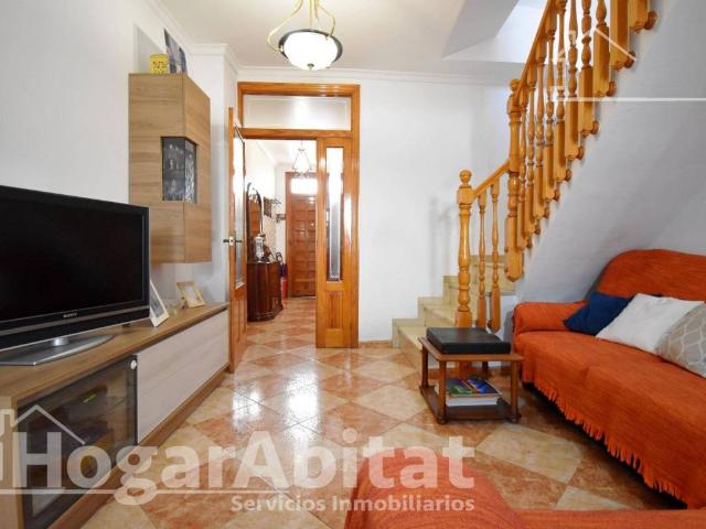Casa en Venta en Oliva