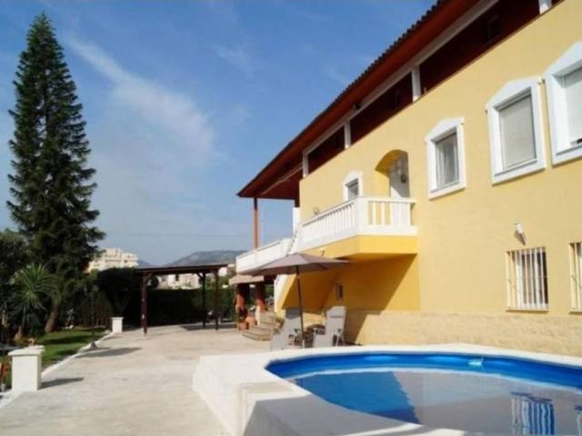 Casa en Venta en Oliva