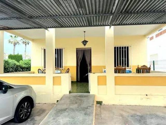 Casa en Venta en Oliva