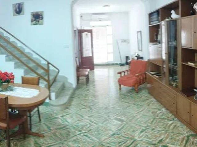 Casa en Venta en Oliva