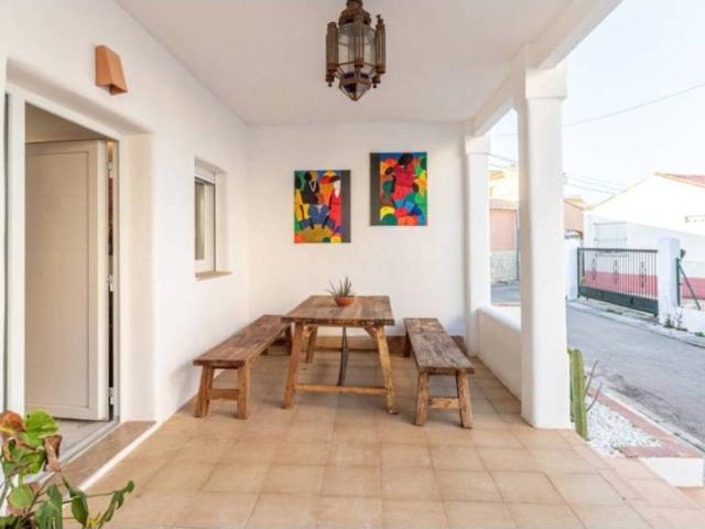 Casa en Venta en Oliva