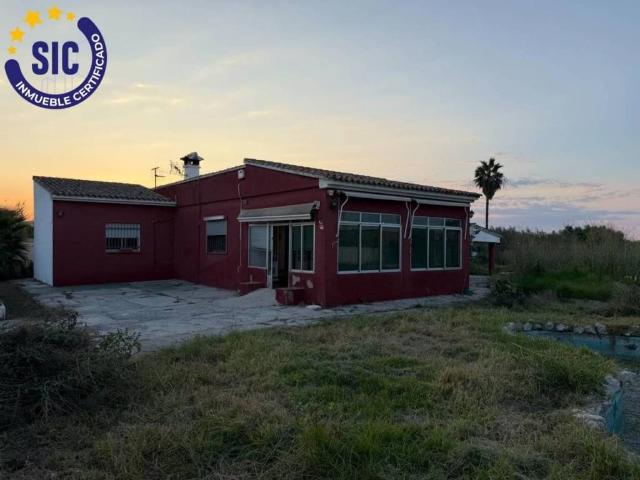 Casa en Venta en Oliva