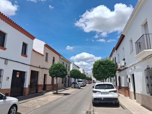 Casa en venta en Olivares. Casas.