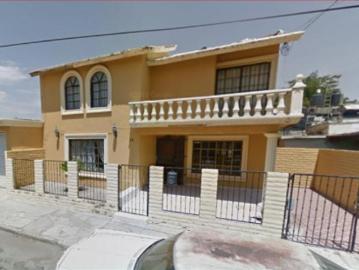Casa en Venta en Olivares, Hermosillo, Sonora recuperaciòn bancaria